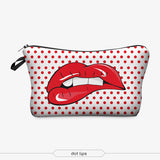 Cosmetic Bag - rulesfitness