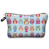 Cosmetic Bag - rulesfitness