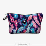 Cosmetic Bag - rulesfitness