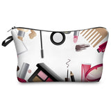 Cosmetic Bag - rulesfitness