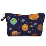Cosmetic Bag - rulesfitness