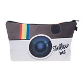 Cosmetic Bag - rulesfitness