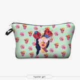 Cosmetic Bag - rulesfitness