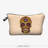 Cosmetic Bag - rulesfitness