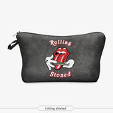 Cosmetic Bag - rulesfitness