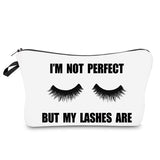 Cosmetic Bag - rulesfitness