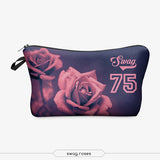 Cosmetic Bag - rulesfitness