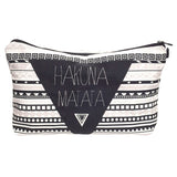 Cosmetic Bag - rulesfitness