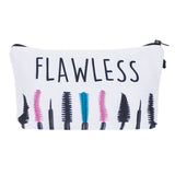 Cosmetic Bag - rulesfitness