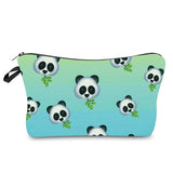 Cosmetic Bag - rulesfitness
