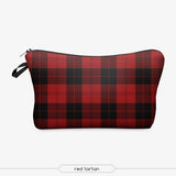 Cosmetic Bag - rulesfitness