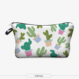 Cosmetic Bag - rulesfitness