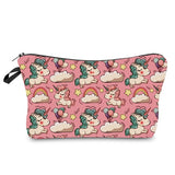 Cosmetic Bag - rulesfitness