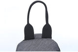 Unisex Chest Shoulder Backpack - rulesfitness