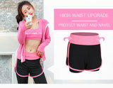 2Pcs Sport Set - rulesfitness
