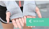 4Pcs / 5Pcs Yoga Sport Set - Rulesfitness