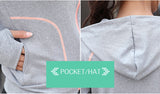 4Pcs / 5Pcs Yoga Sport Set - Rulesfitness