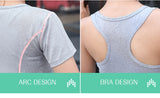 4Pcs / 5Pcs Yoga Sport Set - Rulesfitness