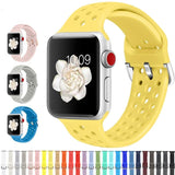 Apple Watchband Series 1 2 3 4 5 - rulesfitness