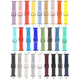 Apple Watchband Series 1 2 3 4 5 - rulesfitness