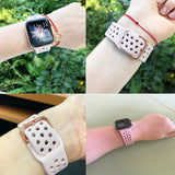 Apple Watchband Series 1 2 3 4 5 - rulesfitness