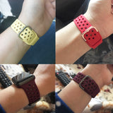 Apple Watchband Series 1 2 3 4 5 - rulesfitness