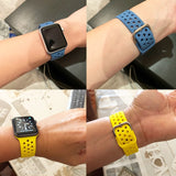 Apple Watchband Series 1 2 3 4 5 - rulesfitness