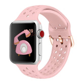 Apple Watchband Series 1 2 3 4 5 - rulesfitness