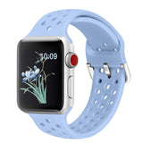 Apple Watchband Series 1 2 3 4 5 - rulesfitness