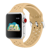 Apple Watchband Series 1 2 3 4 5 - rulesfitness