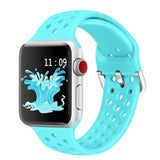 Apple Watchband Series 1 2 3 4 5 - rulesfitness