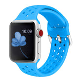 Apple Watchband Series 1 2 3 4 5 - rulesfitness