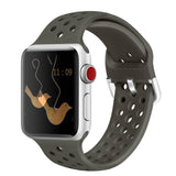 Apple Watchband Series 1 2 3 4 5 - rulesfitness