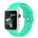 Apple Watchband Series 1 2 3 4 5 - rulesfitness