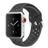 Apple Watchband Series 1 2 3 4 5 - rulesfitness