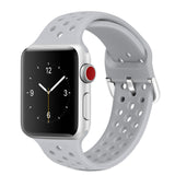 Apple Watchband Series 1 2 3 4 5 - rulesfitness