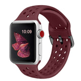 Apple Watchband Series 1 2 3 4 5 - rulesfitness