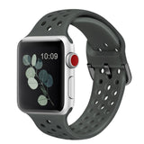 Apple Watchband Series 1 2 3 4 5 - rulesfitness