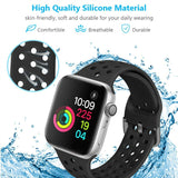 Apple Watchband Series 1 2 3 4 5 - rulesfitness