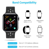 Apple Watchband Series 1 2 3 4 5 - rulesfitness