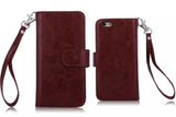 Wallet Case For Apple IPhone - rulesfitness