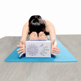 Foam Block For Exercise - rulesfitness