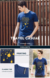 Male T-Shirt - rulesfitness