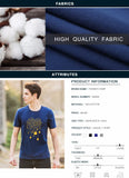 Male T-Shirt - rulesfitness
