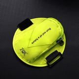 Unisex Pouch Bag - rulesfitness