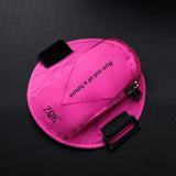 Unisex Pouch Bag - rulesfitness