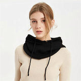 Women Scarf Or Hood - Rulesfitness