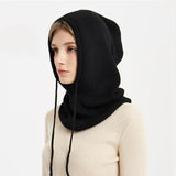 Women Scarf Or Hood - Rulesfitness