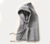Women Scarf Or Hood - Rulesfitness