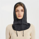 Women Scarf Or Hood - Rulesfitness